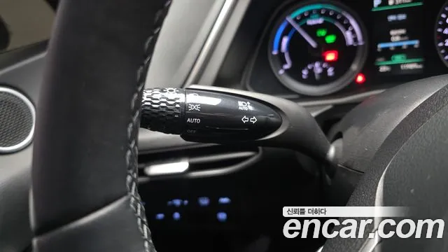 Hyundai Sonata DN8 — Фото автомобиля 26