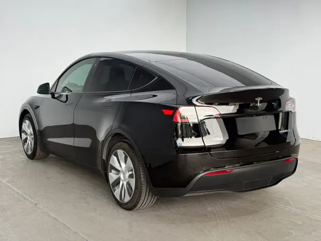 Tesla Model Y — Фото автомобиля 5