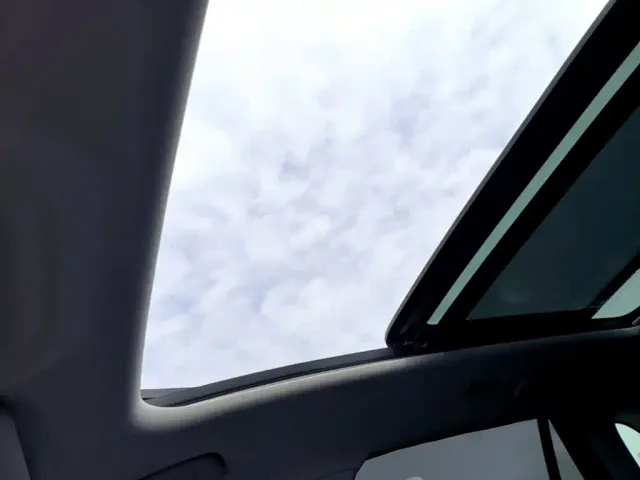 Geely Galaxy E5 — Фото автомобиля 17