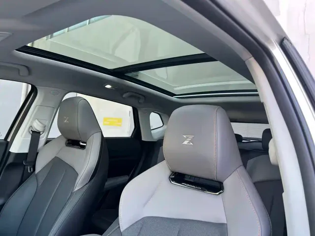 Changan Z6 — Фото автомобиля 22