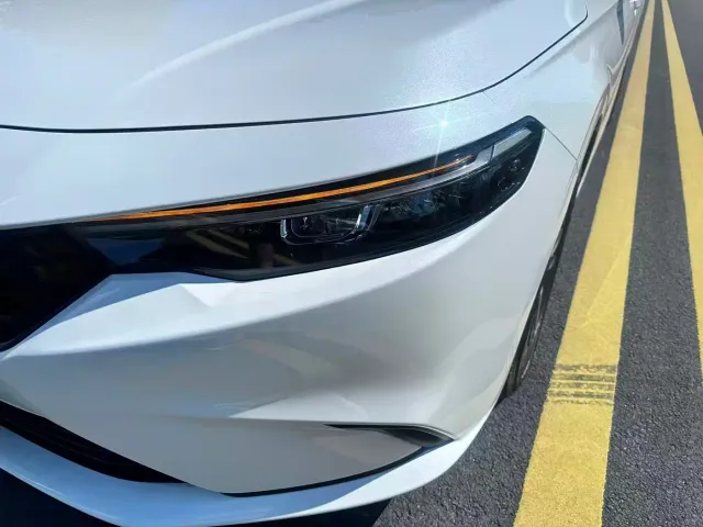 Honda Integra — Фото автомобиля 13