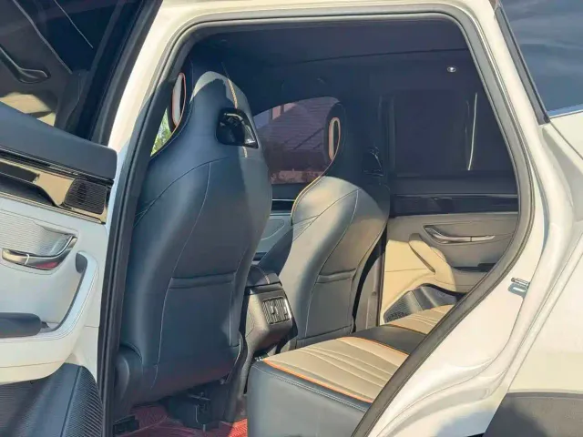 BYD Song PLUS — Фото автомобиля 6