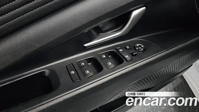 Hyundai Avante CN7 — Фото автомобиля 23