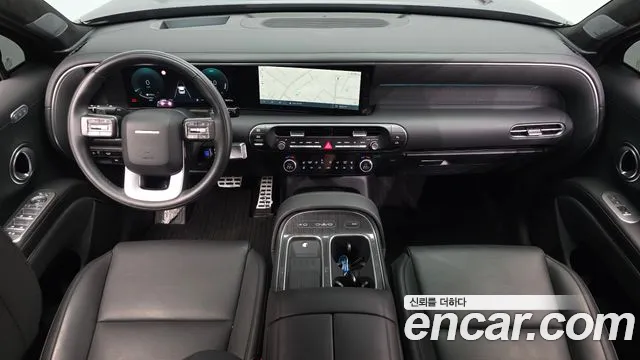 Hyundai Palisade — Фото автомобиля 7