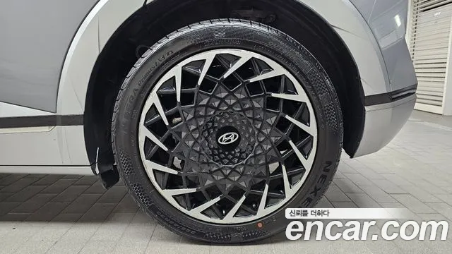 Hyundai Ioniq5 Ioniq5 — Фото автомобиля 19