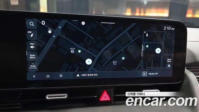 Hyundai Ioniq 5 Ioniq 5 (New) — Фото автомобиля 14