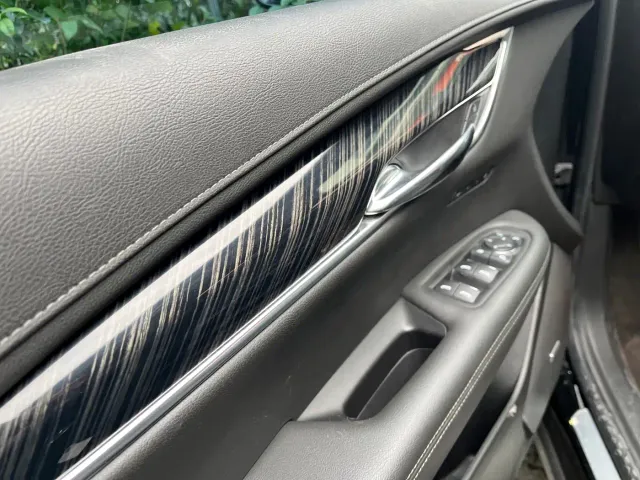 Cadillac XT6 — Фото автомобиля 9