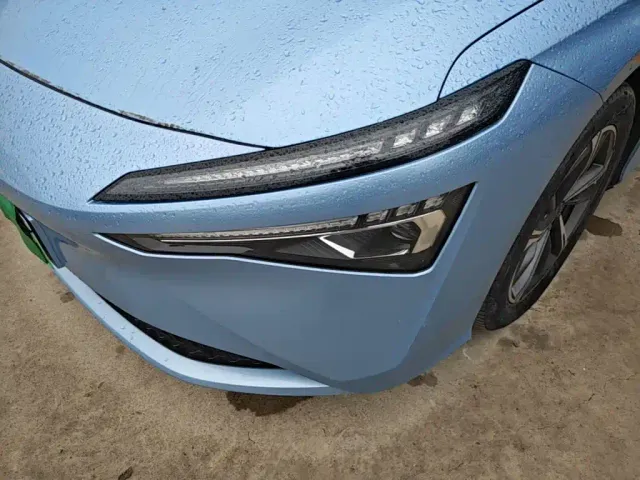 GAC Aion S MAX — Фото автомобиля 23