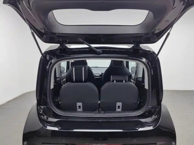 Baojun KiWi EV — Фото автомобиля 16