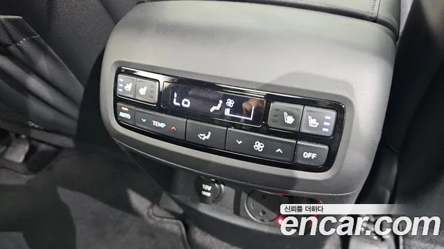 Hyundai Palisade The New Palisade Бензин 3.8 4WD — Фото автомобиля 29