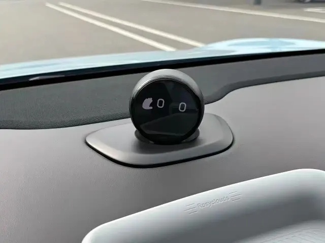 NIO NIO ET5 2022 75kWh — Фото автомобиля 29
