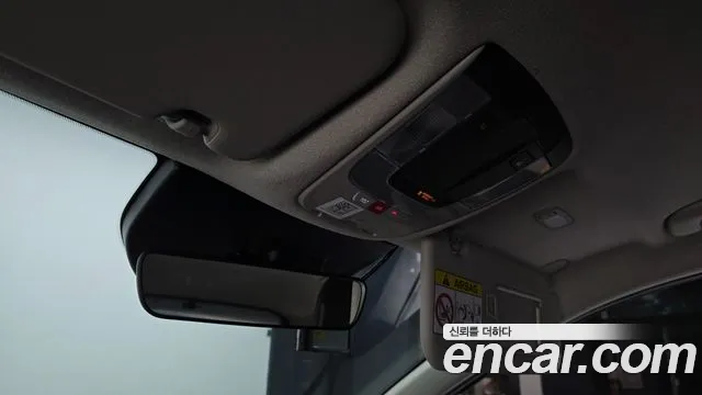 Kia Niro The All New Niro — Фото автомобиля 24