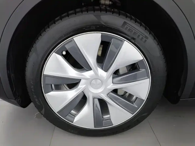 Tesla Model Y — Фото автомобиля 17