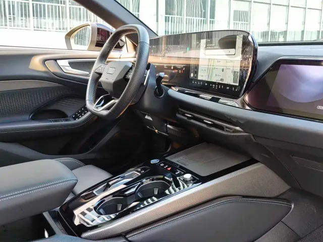 Audi A5L Sportback — Фото автомобиля 10
