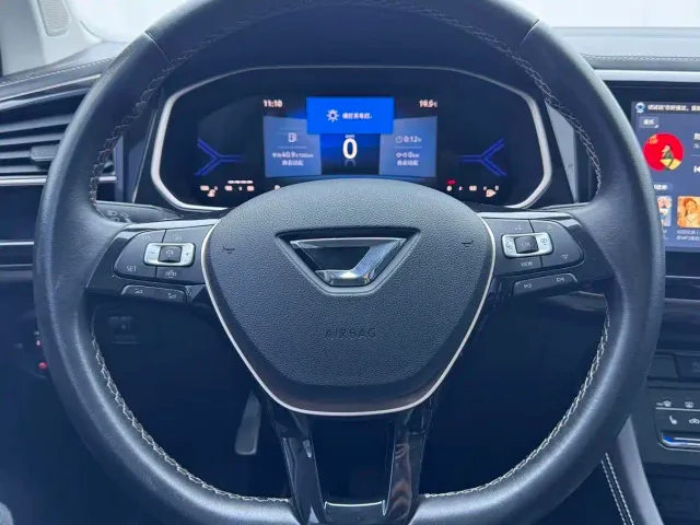Jetta VS7 — Фото автомобиля 14