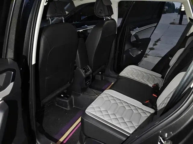 Volkswagen Tayron 2024 300TSI 2WD Luxury Plus Advanced — Фото автомобиля 11