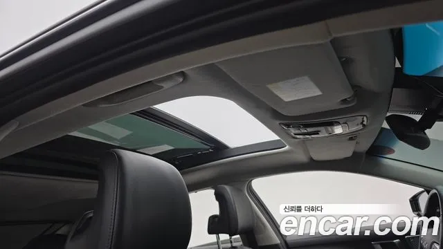 Kia K8 3.5 Бензин 4WD — Фото автомобиля 19