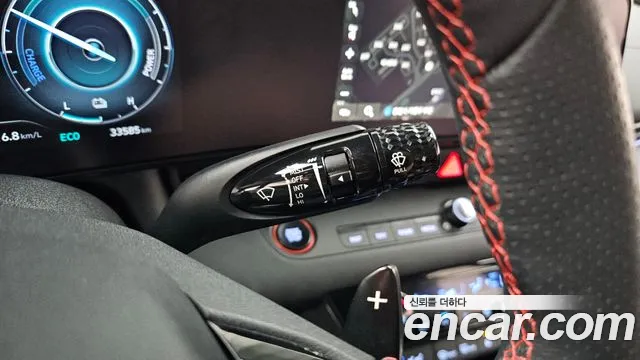 Hyundai Avante CN7 — Фото автомобиля 26