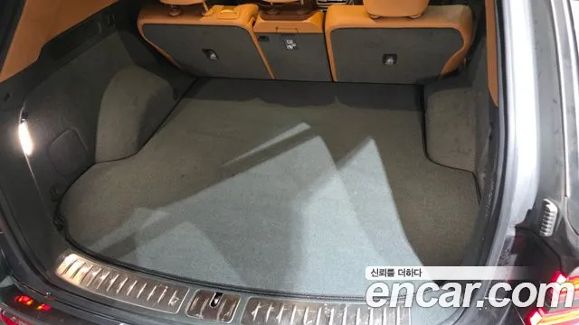 Genesis GV80 2.5T Бензин 2WD — Фото автомобиля 30