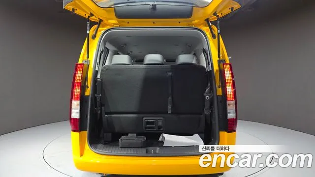 Hyundai Staria Staria L3.5 Школьный автобус — Фото автомобиля 27
