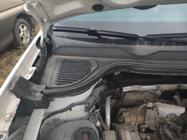 Volkswagen Tharu — Фото автомобиля 18