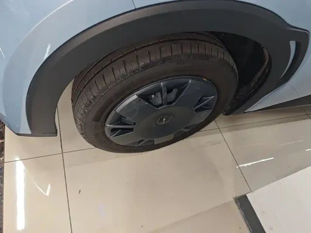 BYD Seagull — Фото автомобиля 22