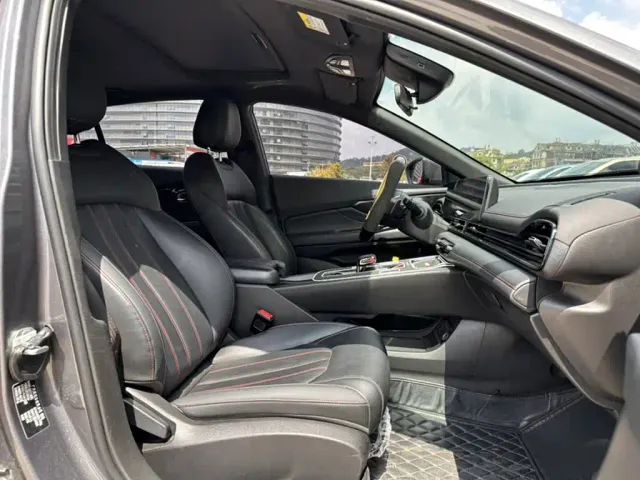 GAC Trumpchi Emkoo — Фото автомобиля 13