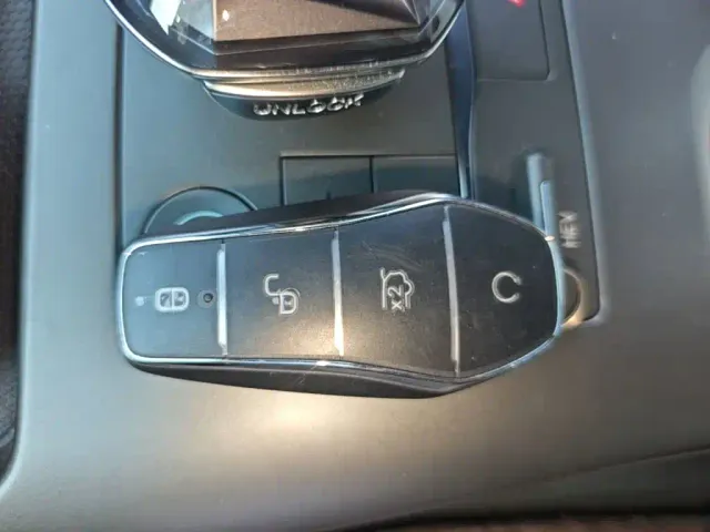 BYD Qin PLUS — Фото автомобиля 8