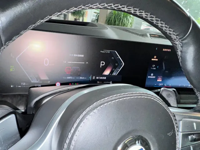 BMW X5 — Фото автомобиля 16