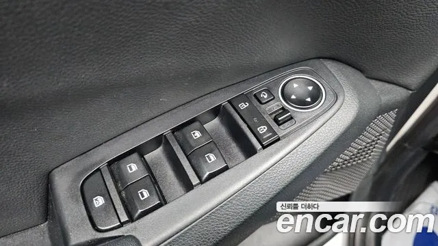 Kia Seltos — Фото автомобиля 13