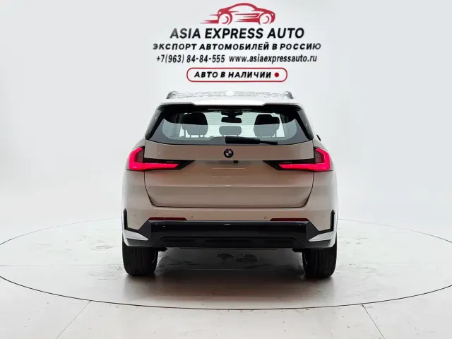 BMW X1 — Фото автомобиля 5