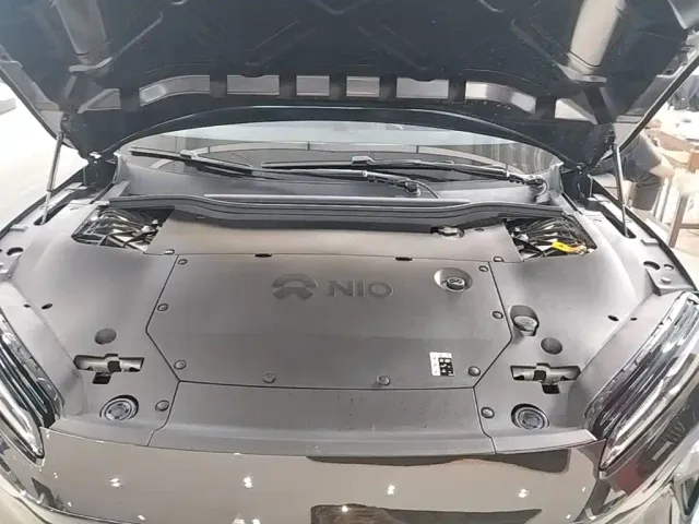 Nio ET5 Touring — Фото автомобиля 19