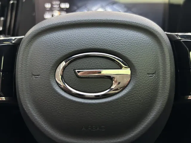 GAC Trumpchi M8 — Фото автомобиля 28