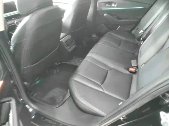 Honda Accord — Фото автомобиля 10