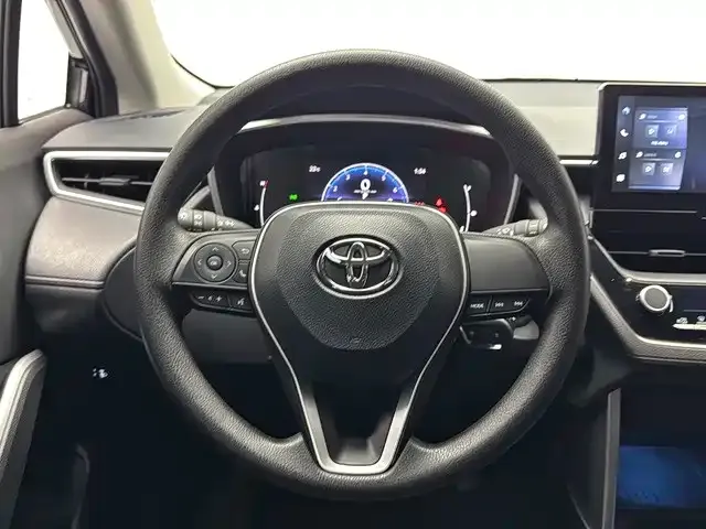 Toyota Frontlander — Фото автомобиля 9