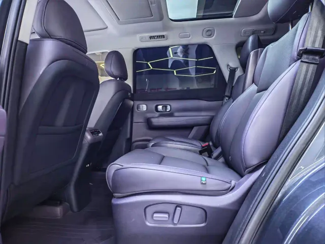 Leapmotor C16 — Фото автомобиля 7