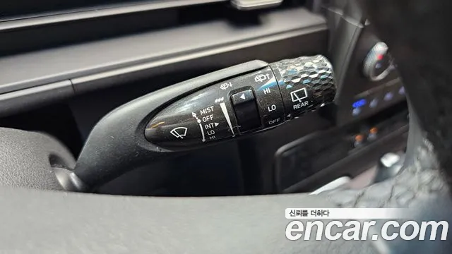Hyundai Staria — Фото автомобиля 25