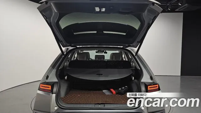 Hyundai Ioniq5 — Фото автомобиля 18