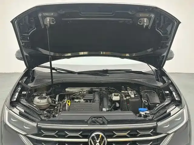 Volkswagen Tayron — Фото автомобиля 20