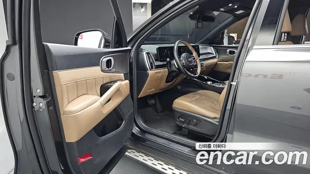 Kia Sorento 4th Gen — Фото автомобиля 15
