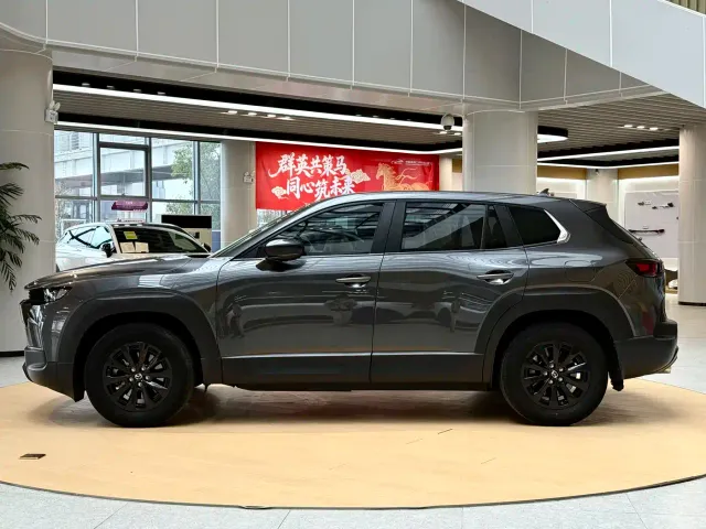 Mazda CX-50 Xingye — Фото автомобиля 4