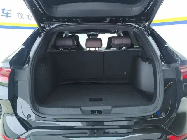 BYD Song PLUS — Фото автомобиля 4