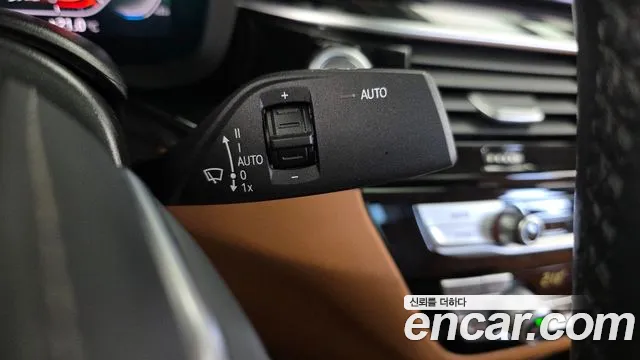 BMW 5 Series G30 — Фото автомобиля 28