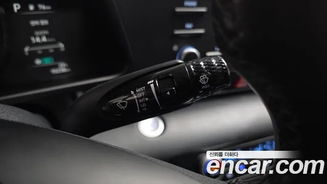 Hyundai Avante CN7 — Фото автомобиля 27
