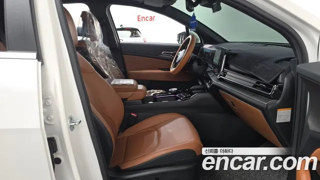 Kia Sportage 5th Gen — Фото автомобиля 16