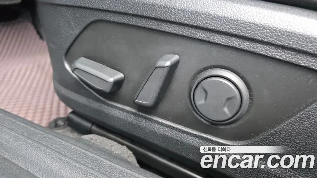 Hyundai Sonata Sonata Edge(DN8) 1.6 Turbo — Фото автомобиля 27