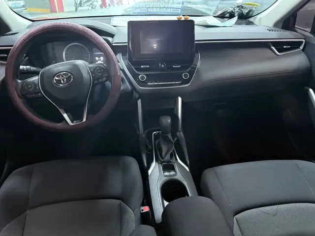 Toyota Frontlander — Фото автомобиля 13