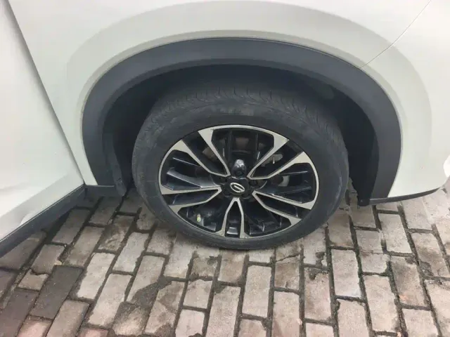 GAC Trumpchi GS4 PLUS — Фото автомобиля 24