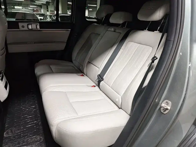 BYD FangChengBao Titanium 7 — Фото автомобиля 16