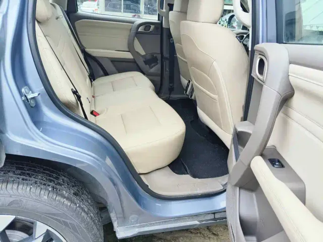 Haval Big Dog — Фото автомобиля 11